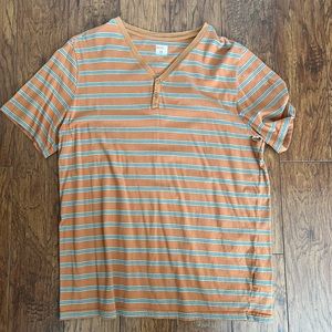 Stripped Men’s T-Shirt